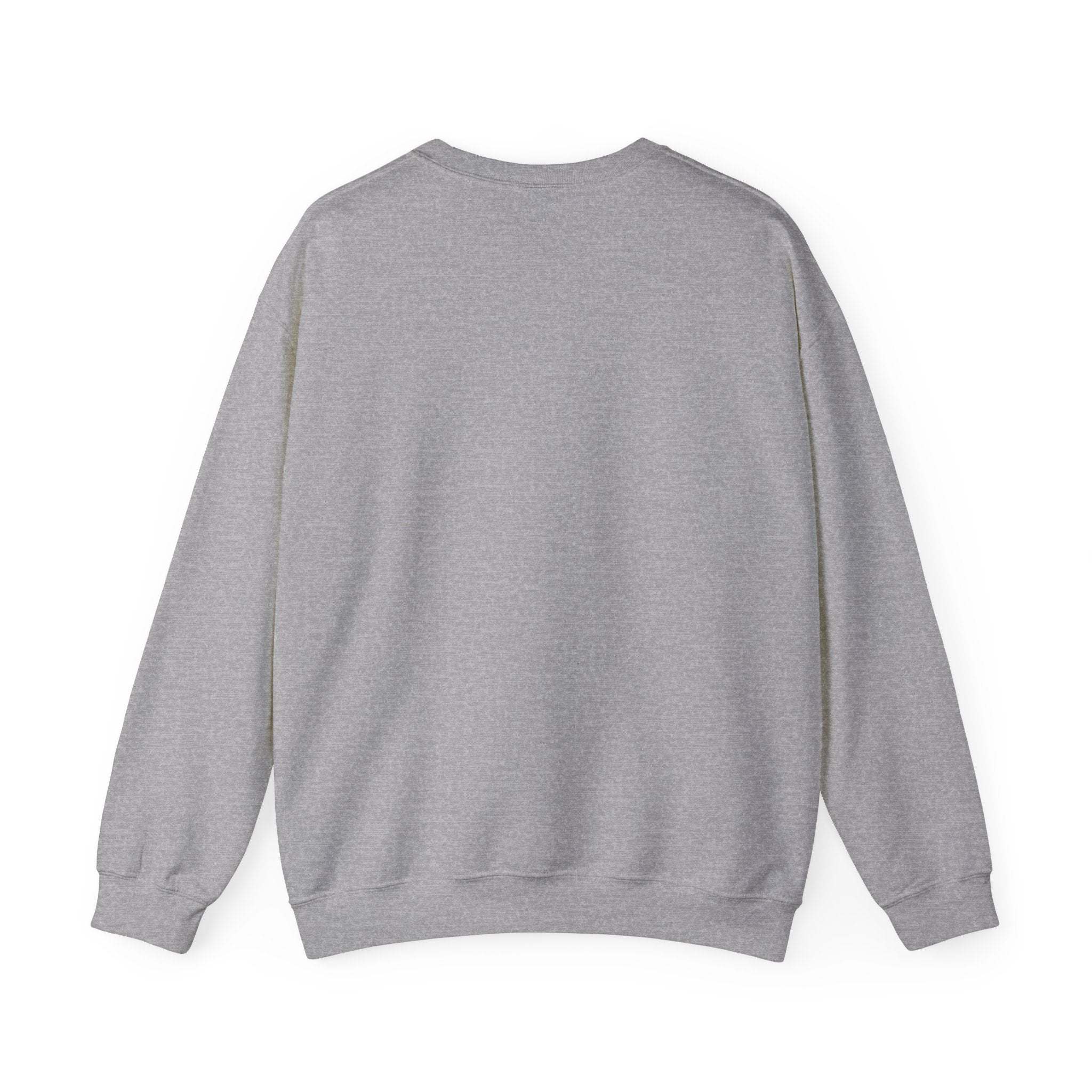 Winter Magic Unisex Heavy Blend™ Crewneck Sweatshirt